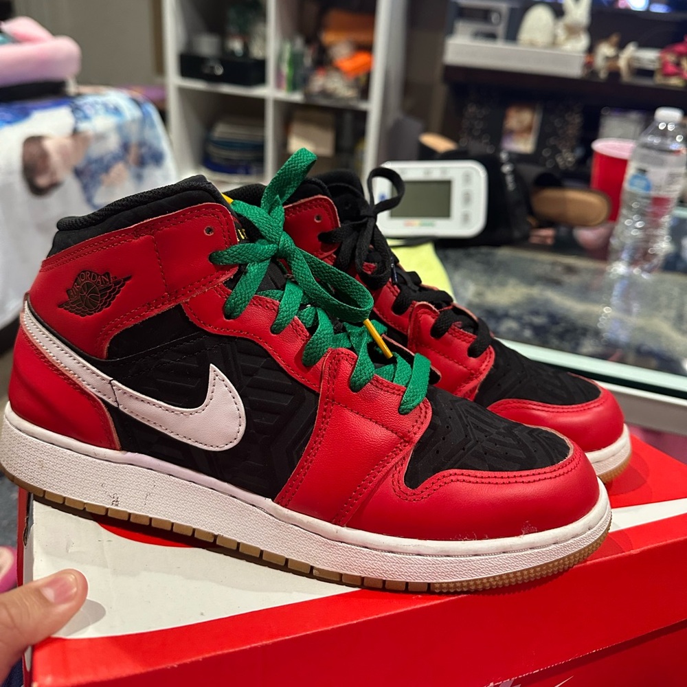 Bought Them A While Back Never Really Wore Them - image 3